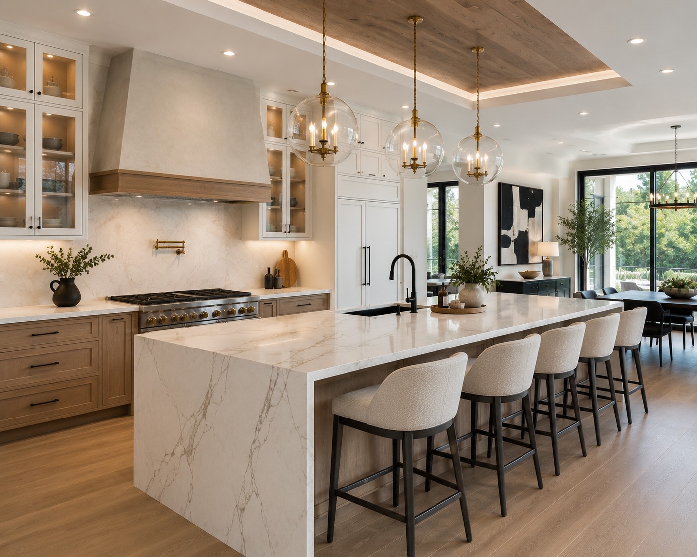 Kitchen Remodelers Lake Arrowhead CA kitchen remodeling inspiration for Lake Arrowhead, CA homeowners