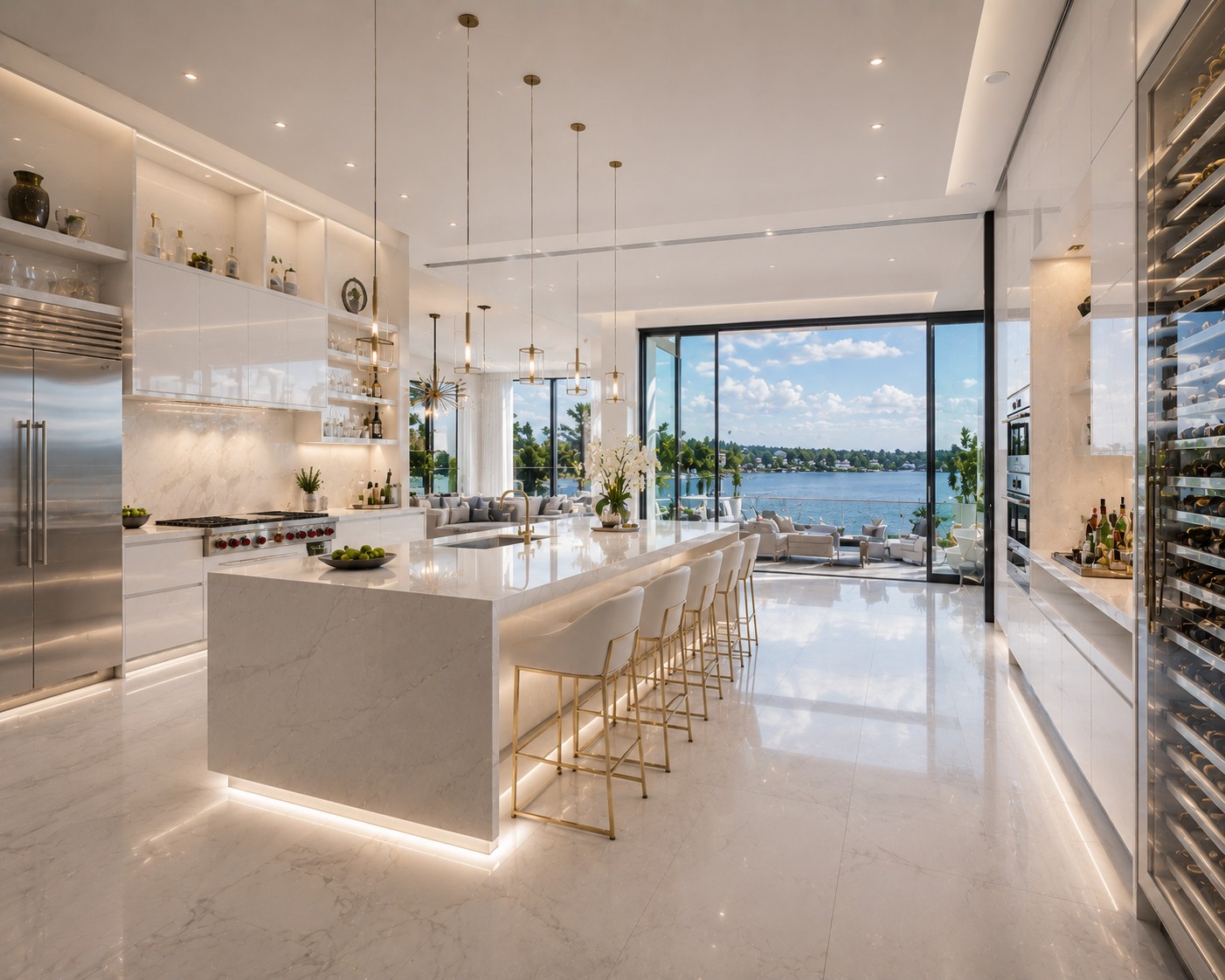 Kitchen Renovation Company Riverside CA kitchen remodeling inspiration for Riverside, CA homeowners.
