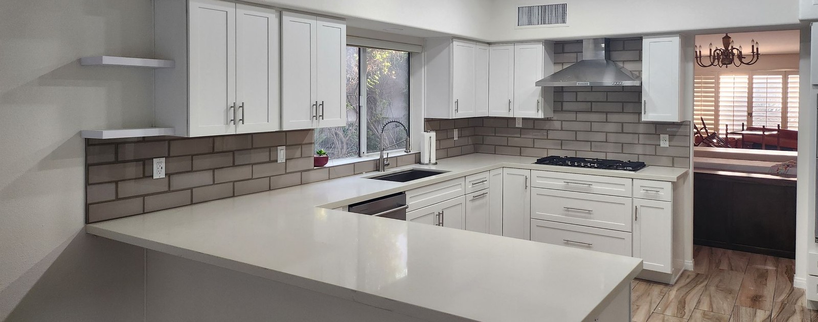 Kitchen Renovation Companies Coronado CA kitchen remodeling inspiration for Coronado, CA homeowners.