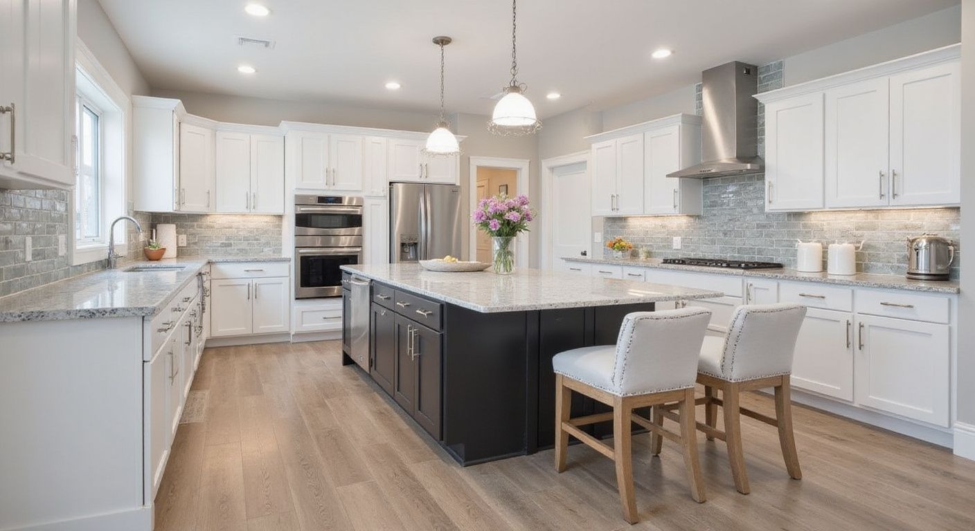 Kitchen Remodeling Contractors Palm Desert CA kitchen remodeling inspiration for Palm Desert, CA homeowners