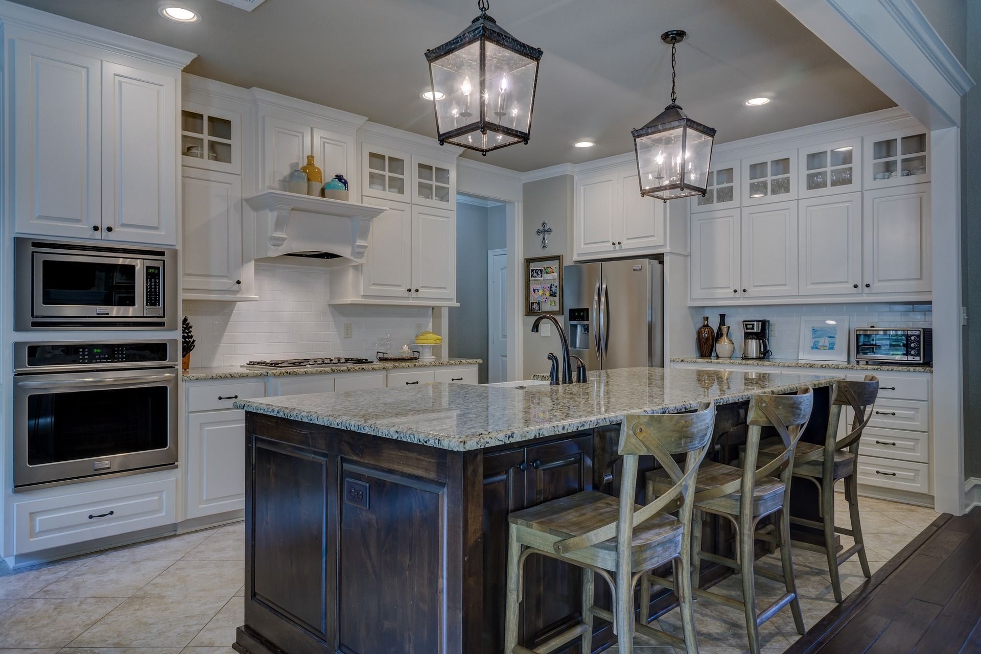 Kitchen Renovation Contractors Encinitas CA kitchen remodeling inspiration for Encinitas, CA homeowners.